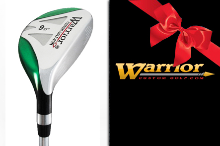 Warrior Custom Golf GroupGolfer Featured Image