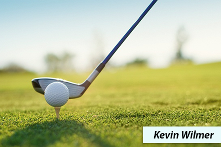 Kevin Wilmer, Teaching Professional GroupGolfer Featured Image