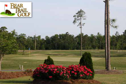 Bear Trail Golf Club GroupGolfer Featured Image