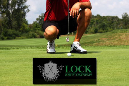 Lock Golf Academy GroupGolfer Featured Image