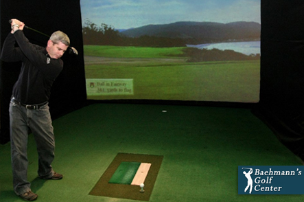 Baehmann's Golf Center GroupGolfer Featured Image