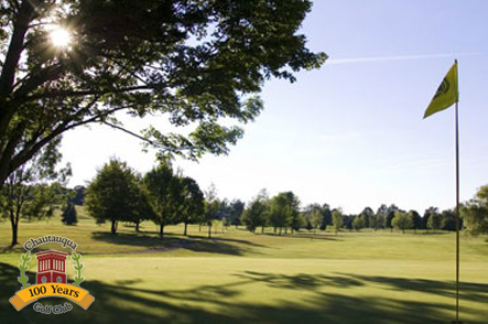 Chautauqua Golf Club GroupGolfer Featured Image