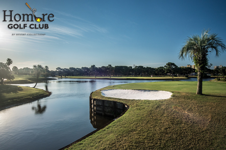 Hombre Golf Club GroupGolfer Featured Image