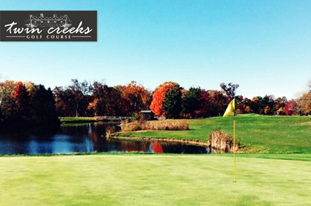 Twin Creeks Golf Course GroupGolfer Featured Image