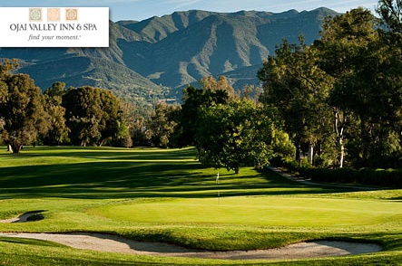 Ojai Valley Inn and Spa GroupGolfer Featured Image