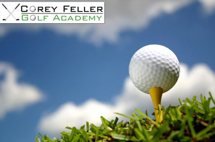 Corey Feller, PGA Professional Instructor GroupGolfer Featured Image