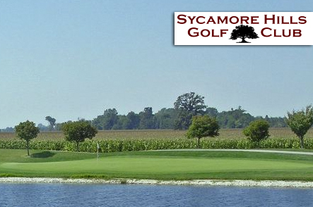 Sycamore Hills Golf Club GroupGolfer Featured Image