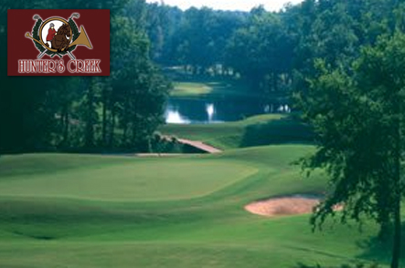 Hunter’s Creek Golf & Country Club GroupGolfer Featured Image