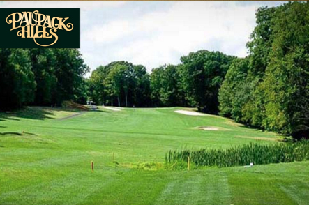 Paupack Hills Golf & Country Club GroupGolfer Featured Image