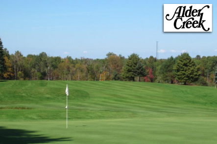 Alder Creek Golf Course GroupGolfer Featured Image