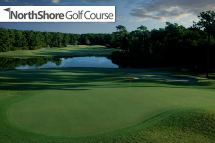 North Shore Golf Course | North Carolina Golf Coupons | GroupGolfer.com