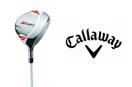 Callaway X Hot N-14 Fairway Woods GroupGolfer Featured Image