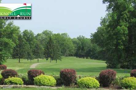 Knoll Run Golf Course GroupGolfer Featured Image