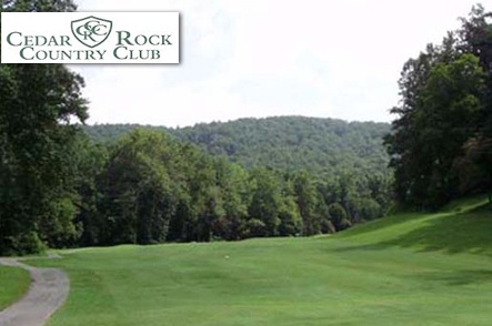 Cedar Rock Country Club GroupGolfer Featured Image