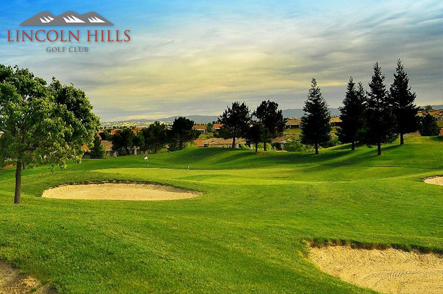 Lincoln Hills Golf Club GroupGolfer Featured Image