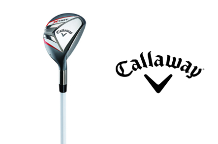 Callaway X Hot N-14 Hybrids GroupGolfer Featured Image