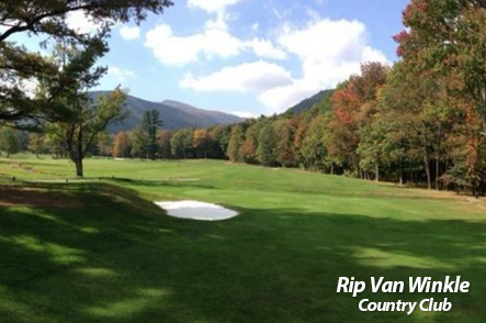 Rip Van Winkle Country Club GroupGolfer Featured Image