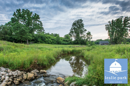 Leslie Park Golf Course GroupGolfer Featured Image