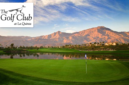 The Golf Club at La Quinta GroupGolfer Featured Image