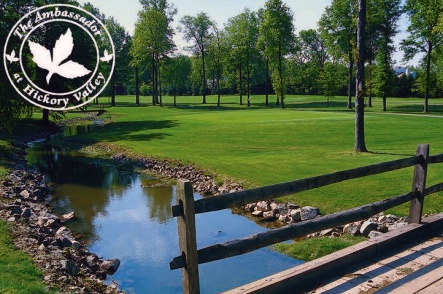 Hickory Valley Golf Club GroupGolfer Featured Image