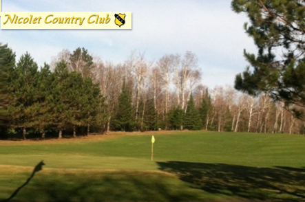 Nicolet Country Club GroupGolfer Featured Image