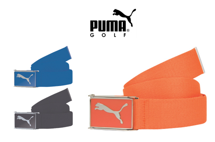 Puma Cuadrado 2.0 Belts GroupGolfer Featured Image