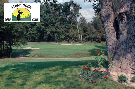 Stone Dock Golf Course GroupGolfer Featured Image