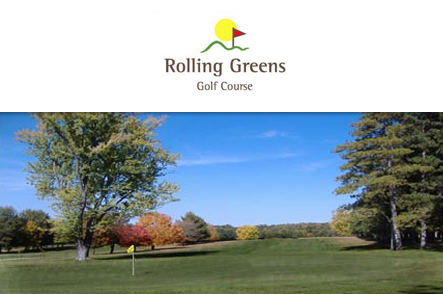 Rolling Greens Golf Course GroupGolfer Featured Image