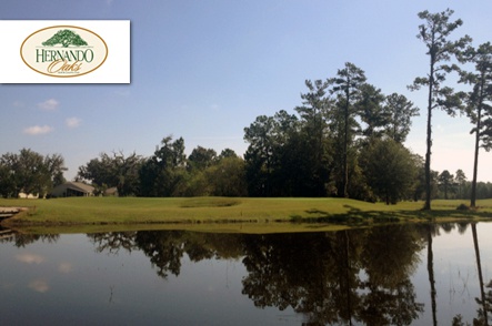 Hernando Oaks Golf and Country Club GroupGolfer Featured Image