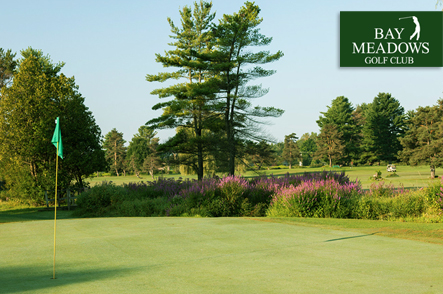 Bay Meadows Golf Club | New York Golf Coupons | GroupGolfer.com