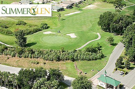 SummerGlen Golf Club GroupGolfer Featured Image