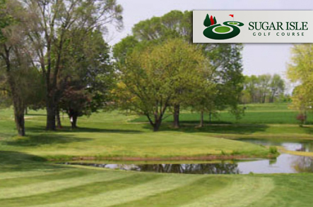 Sugar Isle Golf Course GroupGolfer Featured Image