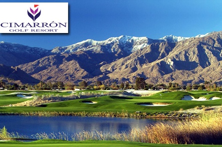 Cimarron Golf Resort GroupGolfer Featured Image