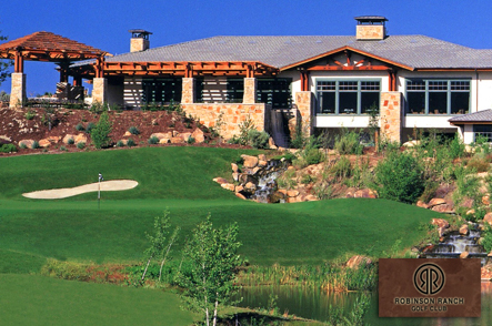 Robinson Ranch Golf Club GroupGolfer Featured Image