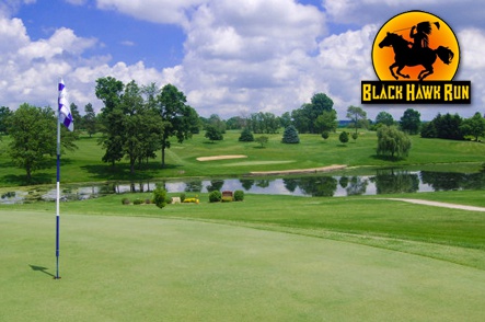 Black Hawk Run Golf Course GroupGolfer Featured Image