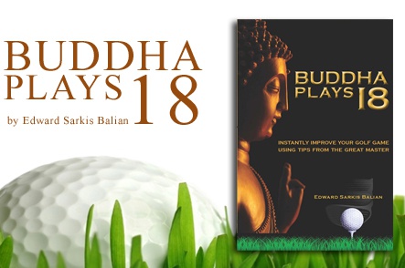 Buddha Plays 18 GroupGolfer Featured Image