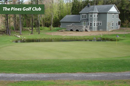 The Pines Golf Course GroupGolfer Featured Image