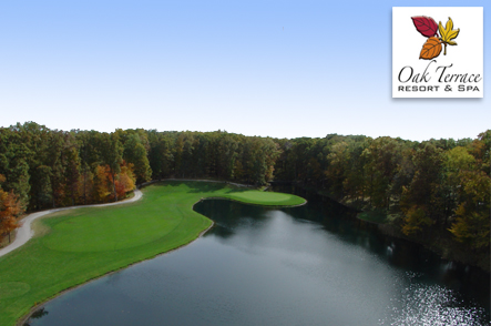 Oak Terrace Resort & Spa GroupGolfer Featured Image