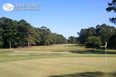 Olde Point Golf & Country Club GroupGolfer Featured Image