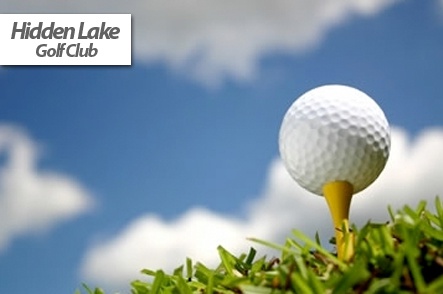 Hidden Lake Golf Club GroupGolfer Featured Image