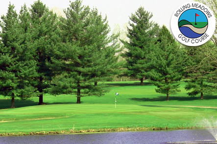 Rolling Meadows Golf Course GroupGolfer Featured Image