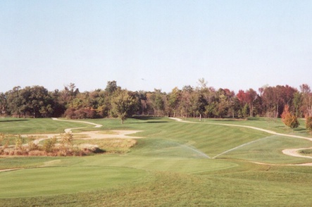 Timber Pointe Golf Club Photo