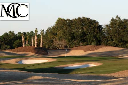 Masonboro Country Club GroupGolfer Featured Image