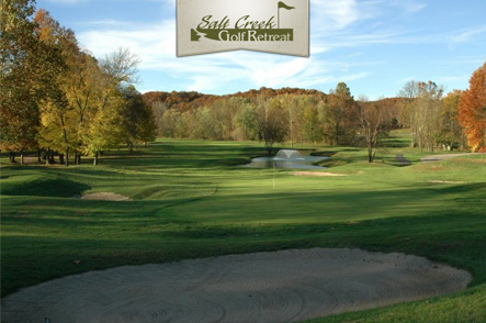 Salt Creek Golf Retreat GroupGolfer Featured Image