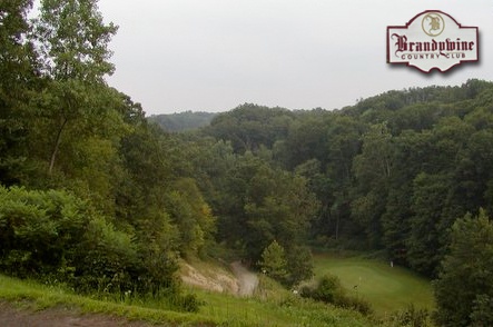 Brandywine Country Club GroupGolfer Featured Image