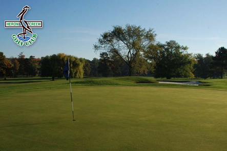 Heron Creek Golf Club  GroupGolfer Featured Image