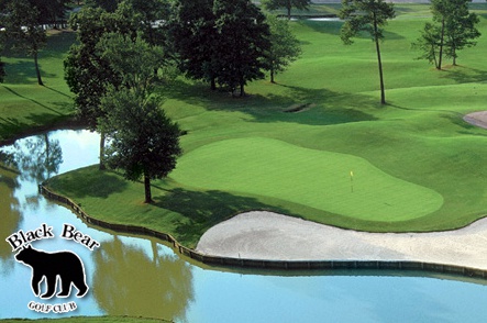 Black Bear Golf Club GroupGolfer Featured Image