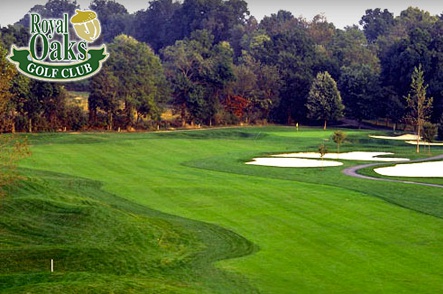 Royal Oaks Golf Club GroupGolfer Featured Image