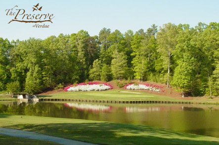 The Preserve at Verdae GroupGolfer Featured Image