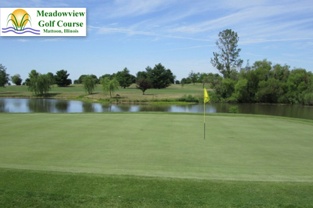 Meadowview Golf Course GroupGolfer Featured Image